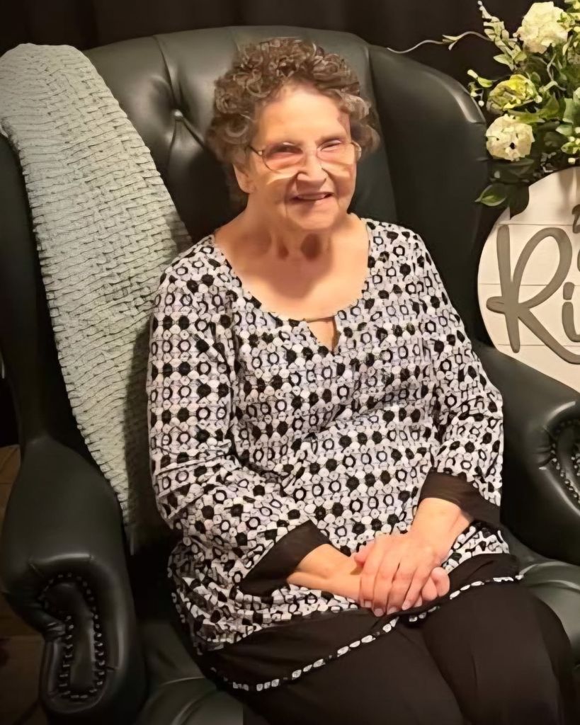 Marilyn Pittman Shedd