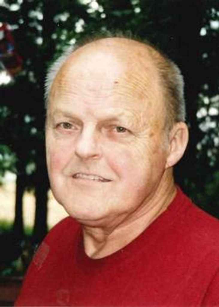 Robert J. Neuman Sr.