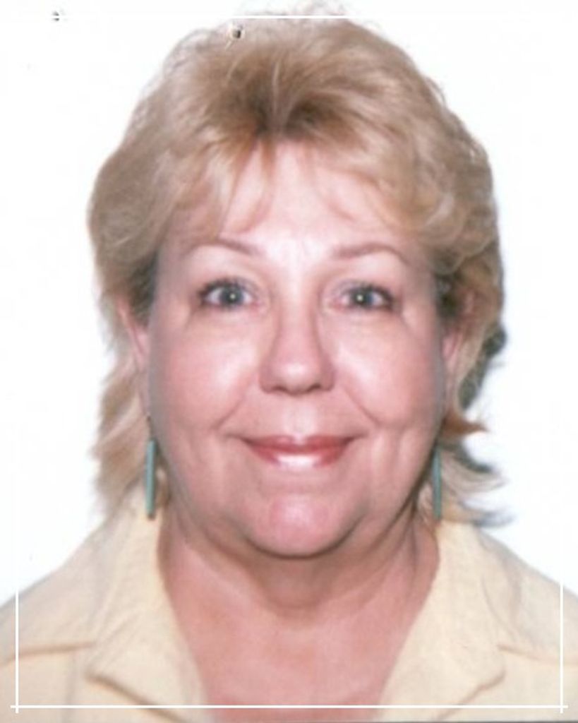 Marilyn Jean Jones Profile Photo