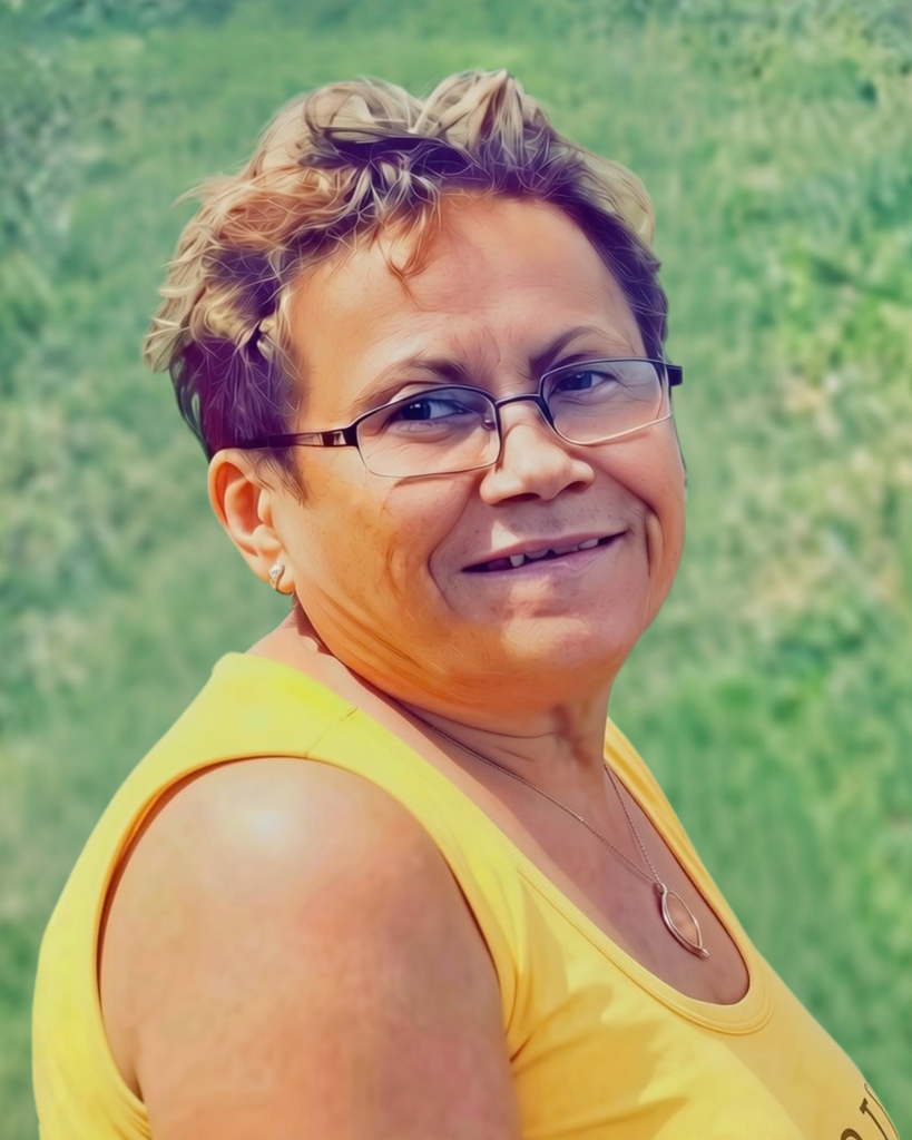Jenny Placeres Bjerkevedt Profile Photo