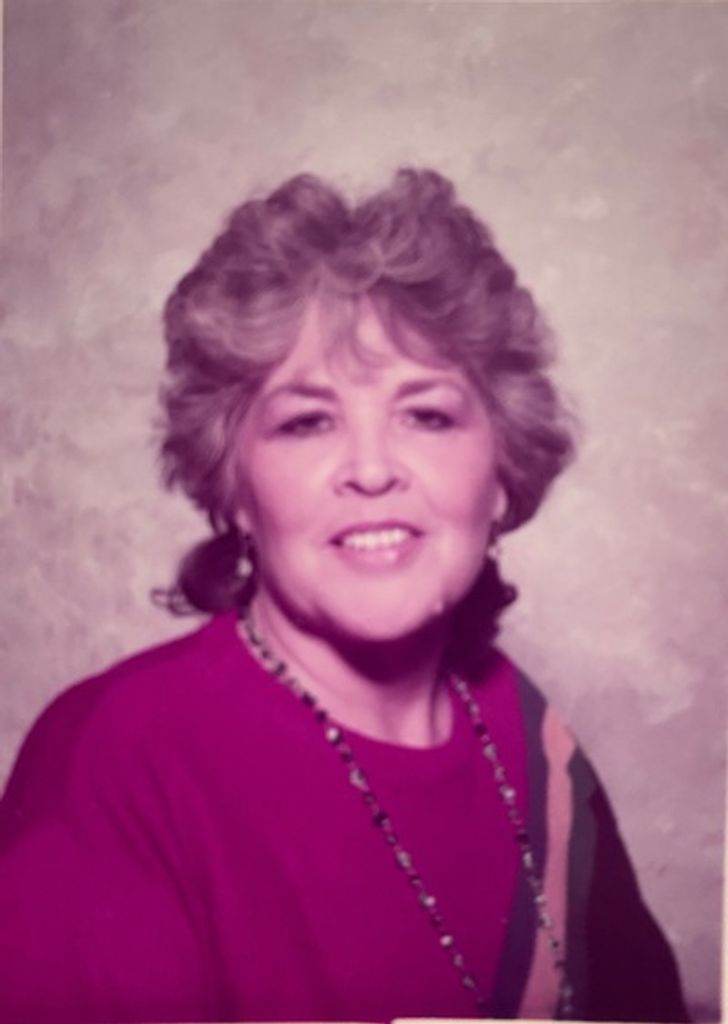 Christine Wilson Seitz