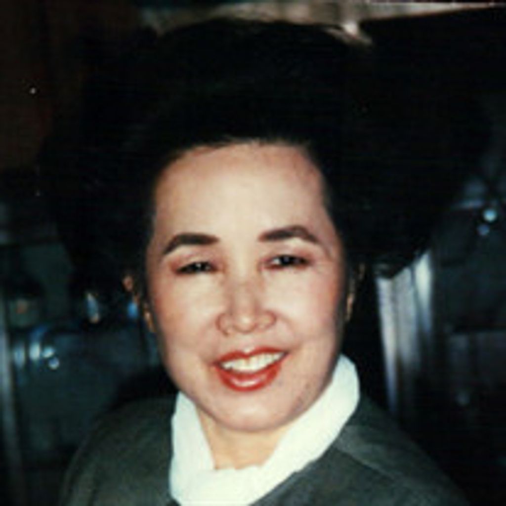 Anna Chavez Mathews