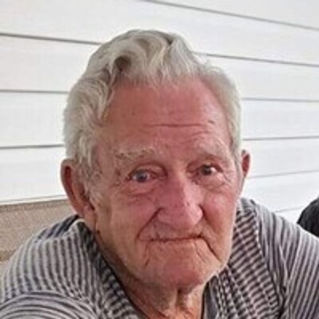 Ruffin "Pecan" LeBoeuf Profile Photo
