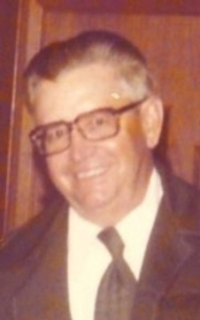 Ira W. Decker