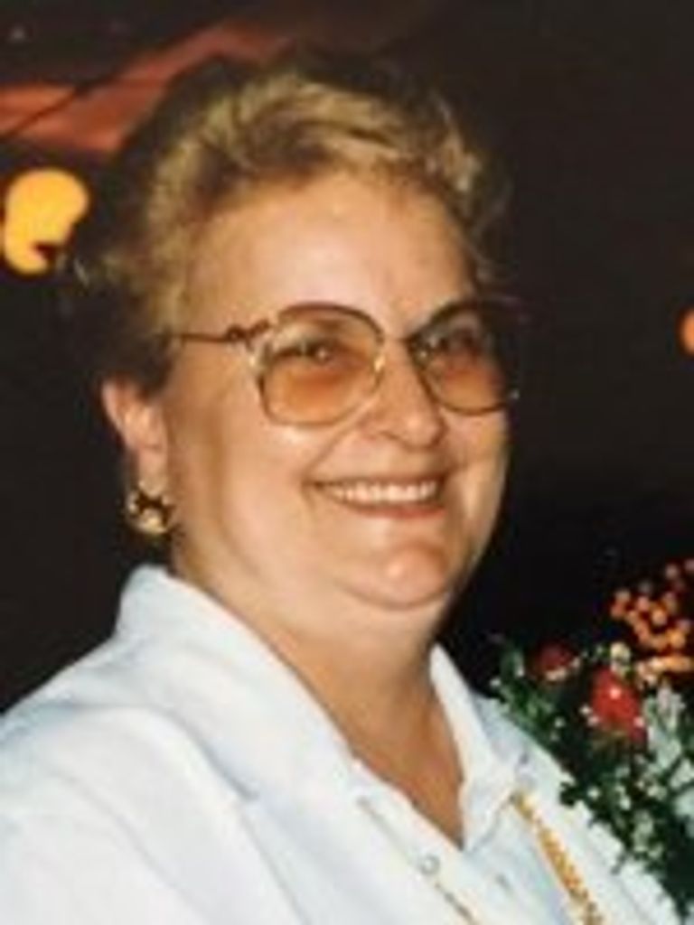 Loretta M. Washock