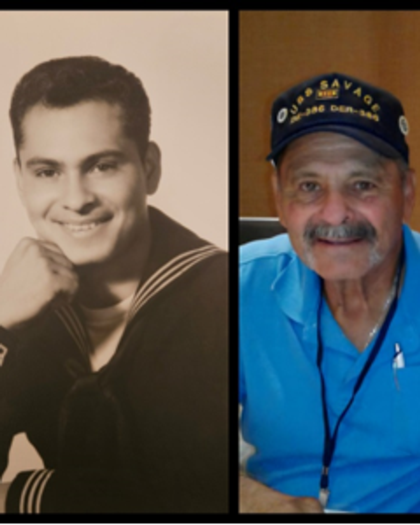 Arturo "Gene" Portillo