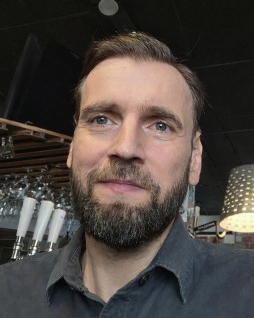 Andrew Dobos Profile Photo