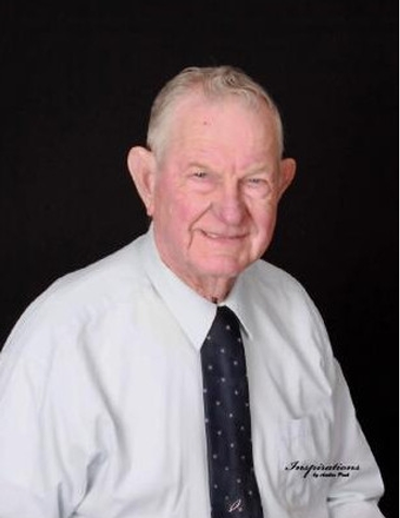 Charlie Glenn Bledsoe