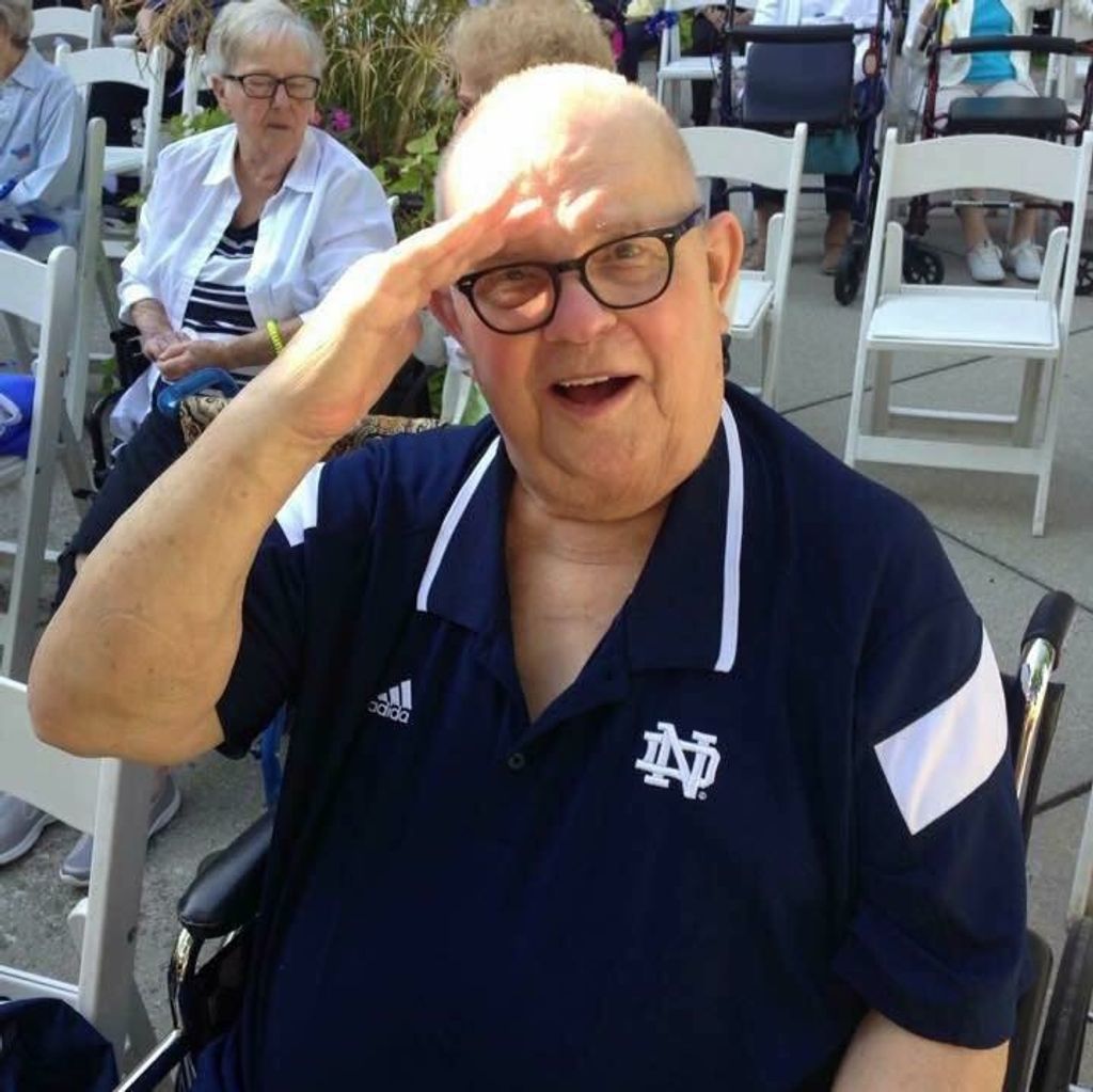 Gordon R. Wiesner Profile Photo