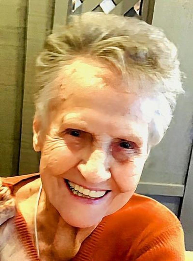 Margie Jean Parton Profile Photo