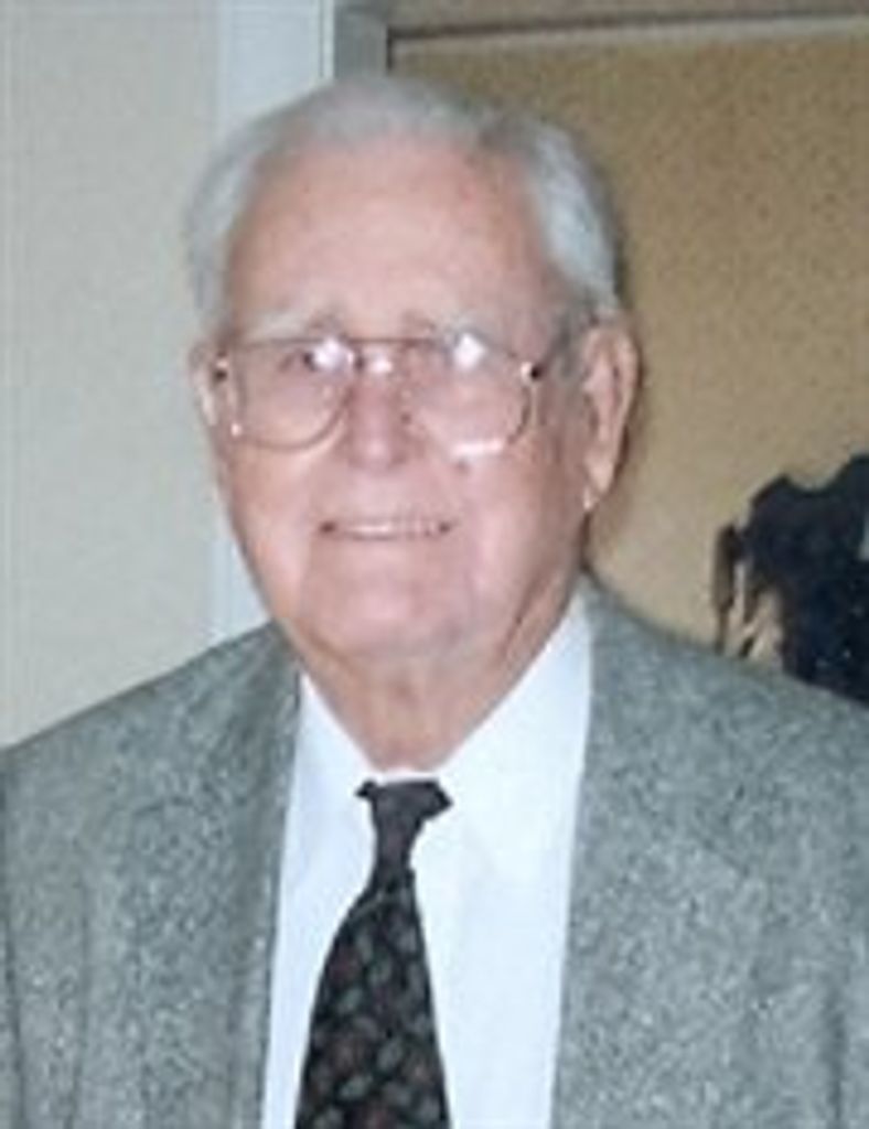 Donald Grey Coggins