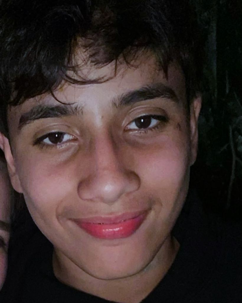 Joseph Anthony Ayes-Cruz Profile Photo