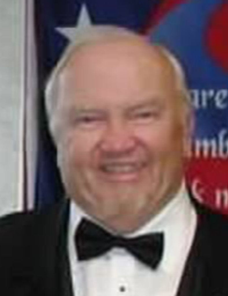 John Paul Erickson
