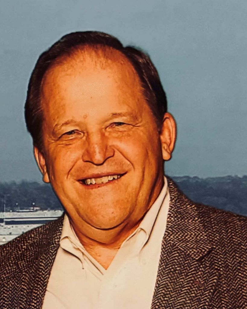 Patrick Peter Harrigan Profile Photo