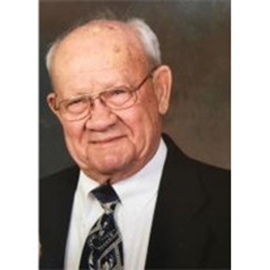 Earl Willard Minard