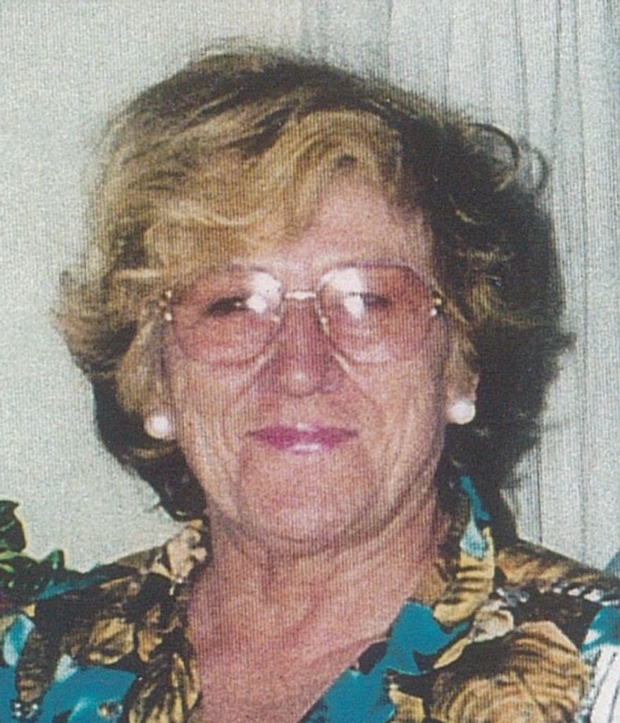 Carol A. Scott