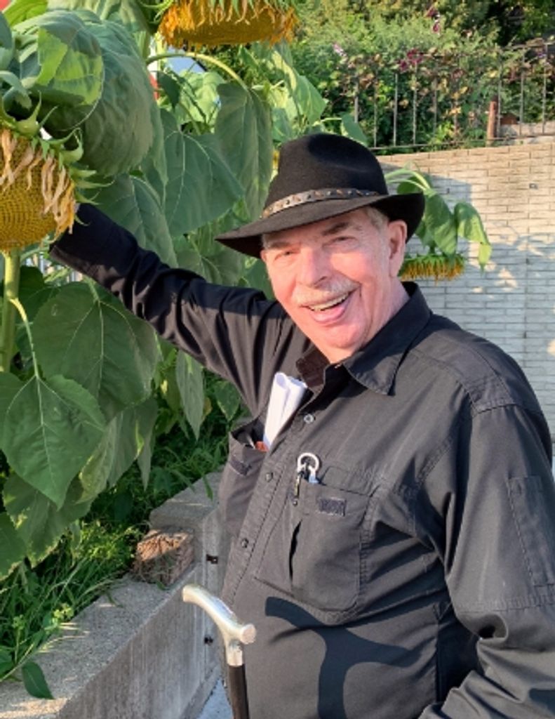 Jay W. Haggerty Profile Photo
