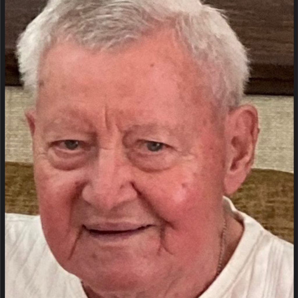 Teddy O. Quick