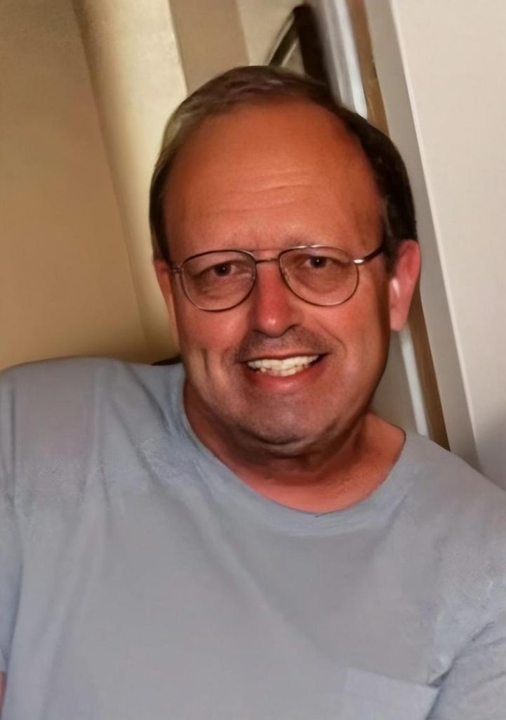 Kenneth James Leidenbor Profile Photo