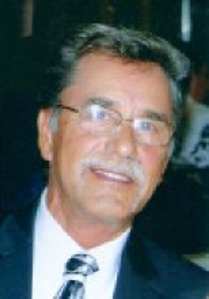Rev. James D. "Jim" Snead