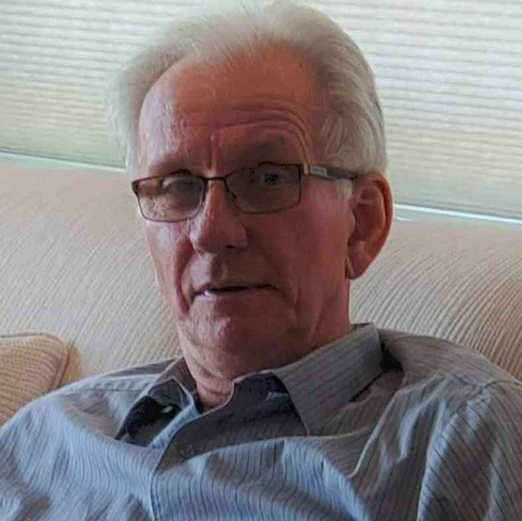 Frank Fescina Profile Photo