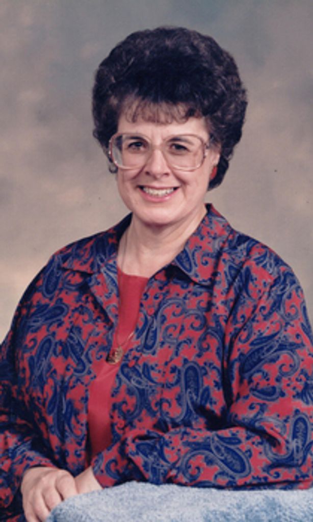 Betty Fritsch