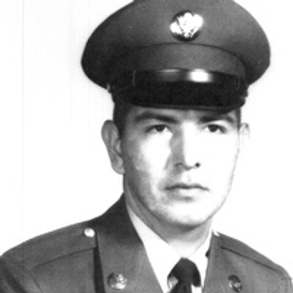 Jose Zambrano Martinez Sr.