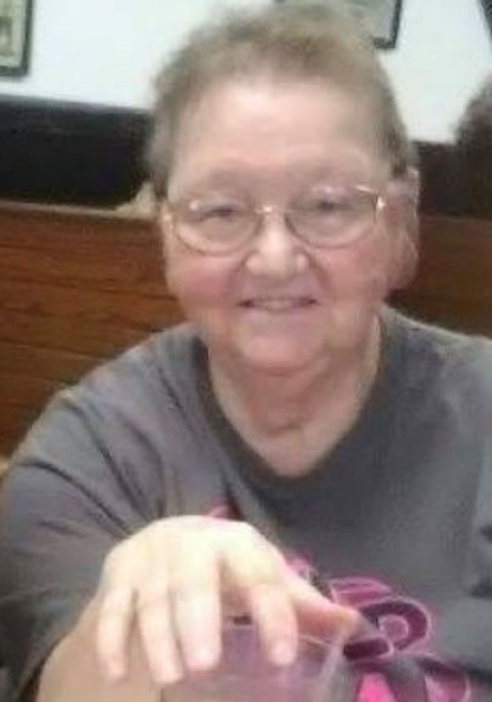 Bennie Sue (Sessoms)  Beam Profile Photo