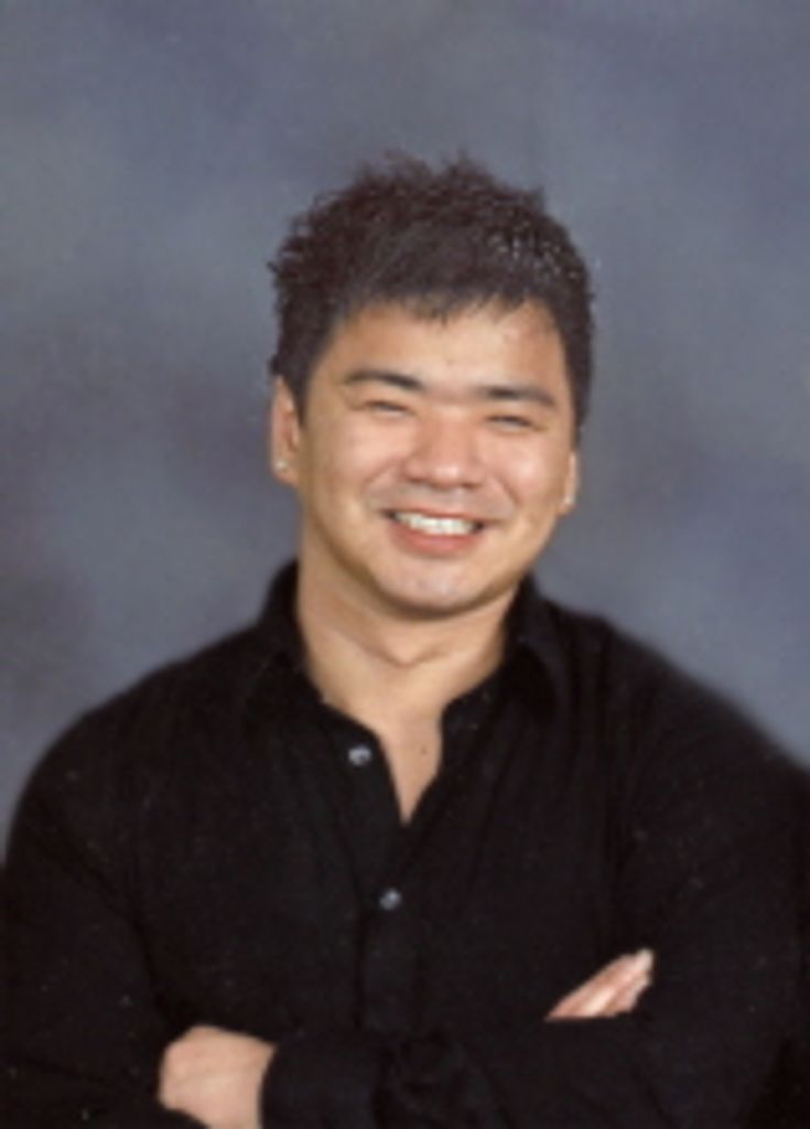 Andrew Kyu Williams Profile Photo