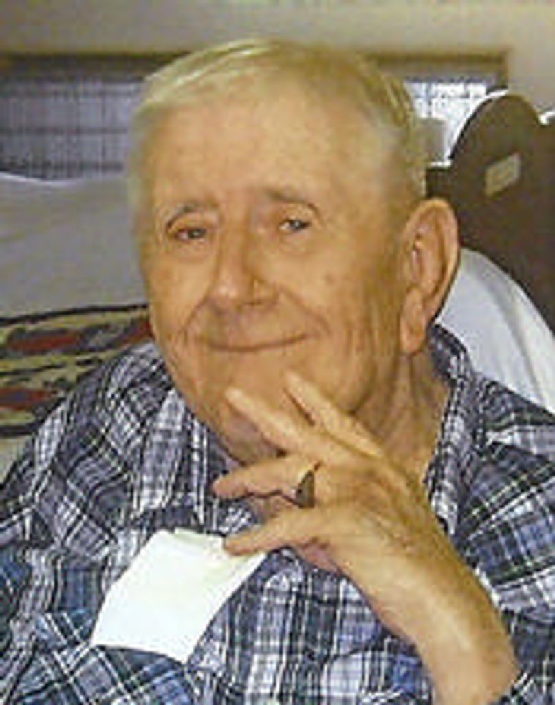 George Kimball