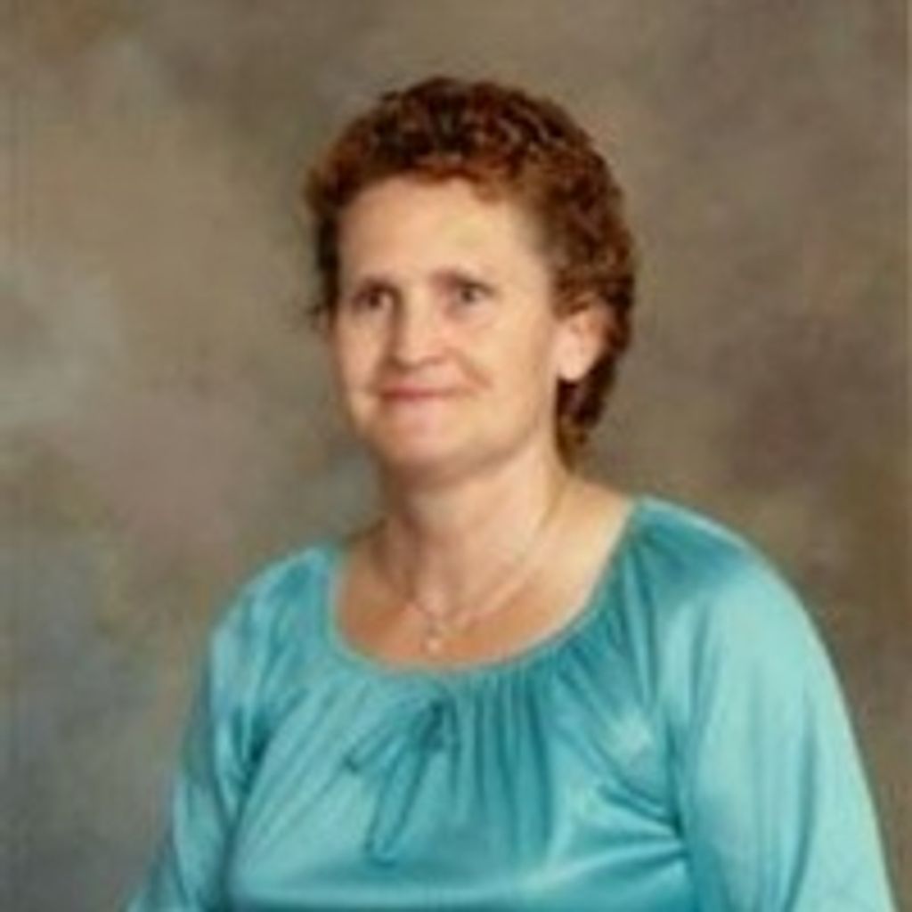 Vera  Lee Groves