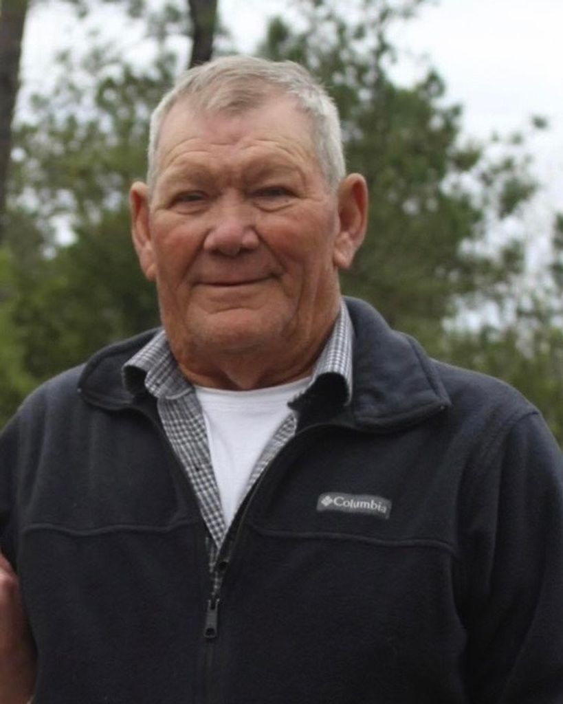 John Harvey Profile Photo