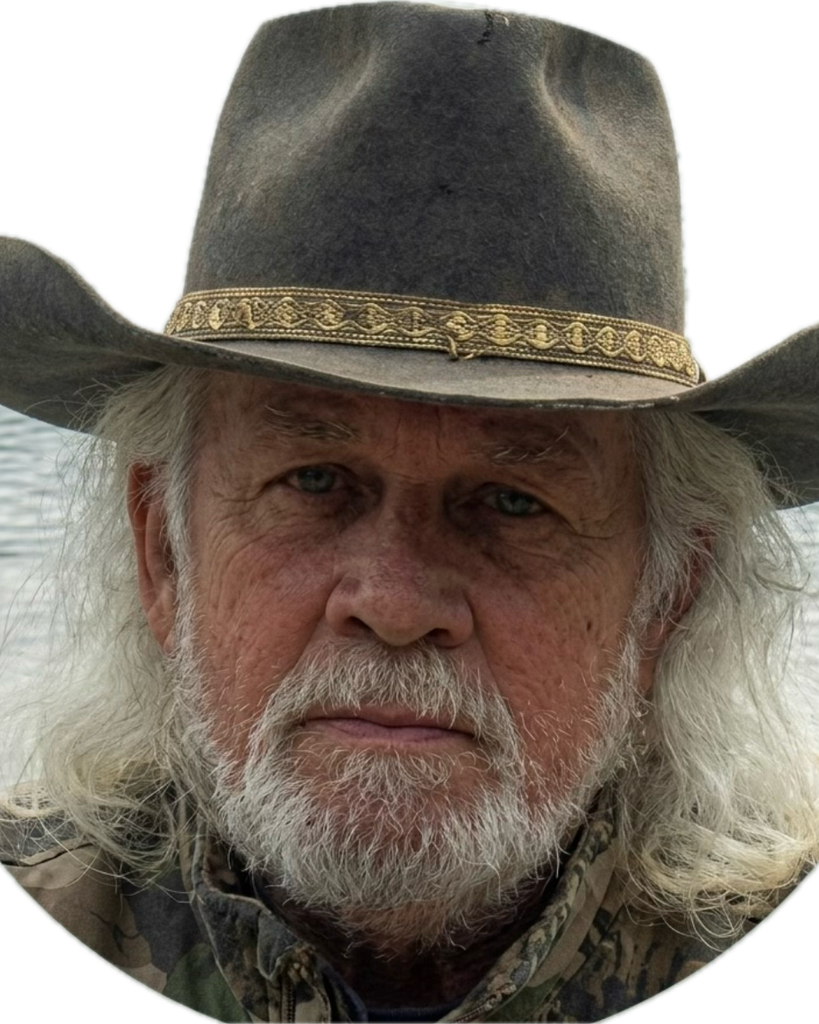 Allen Marshall Willyerd Profile Photo