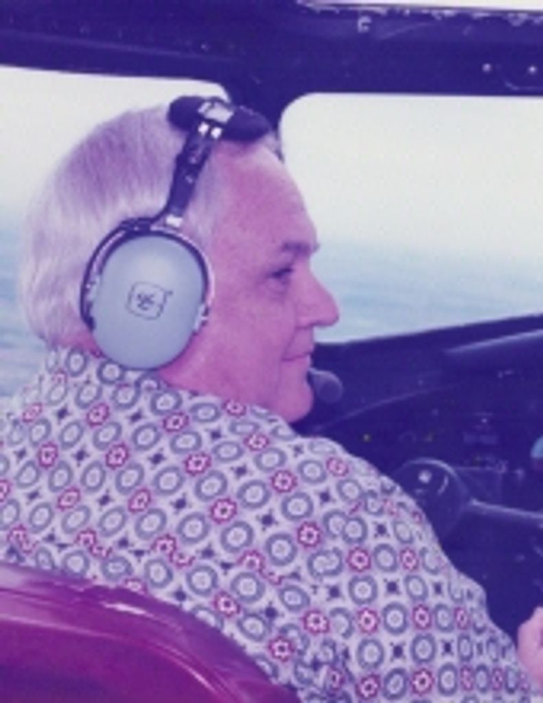 Lorenz G. Larry Kisor