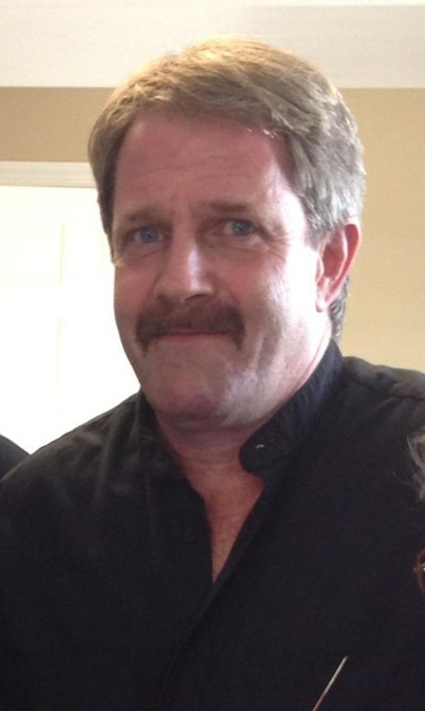 Richard "Rick" Graybill