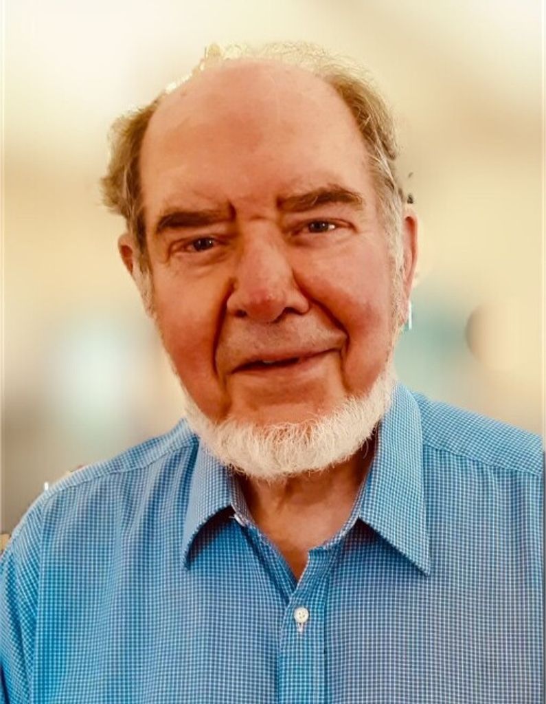 Richard Joseph Galante Profile Photo