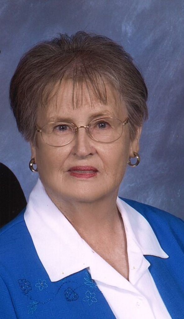 Anne R. Tarr Profile Photo