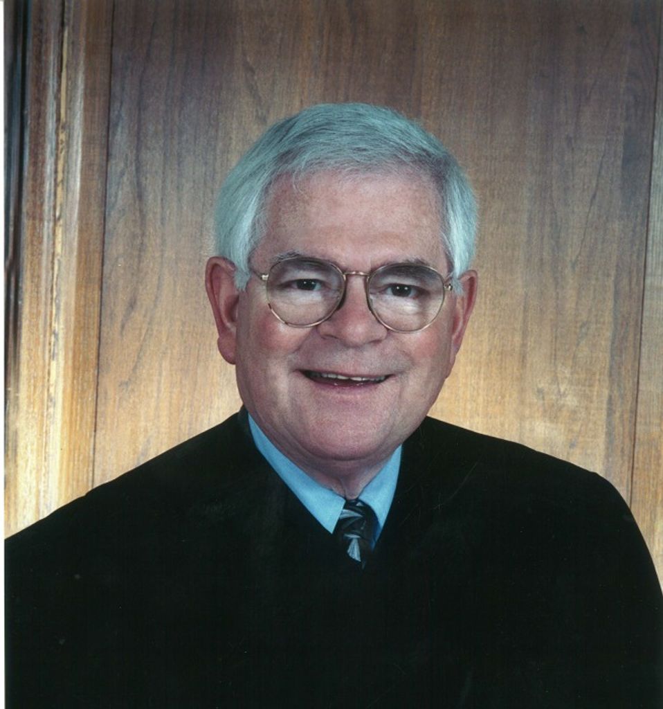 Charles Wayne Falkenstein