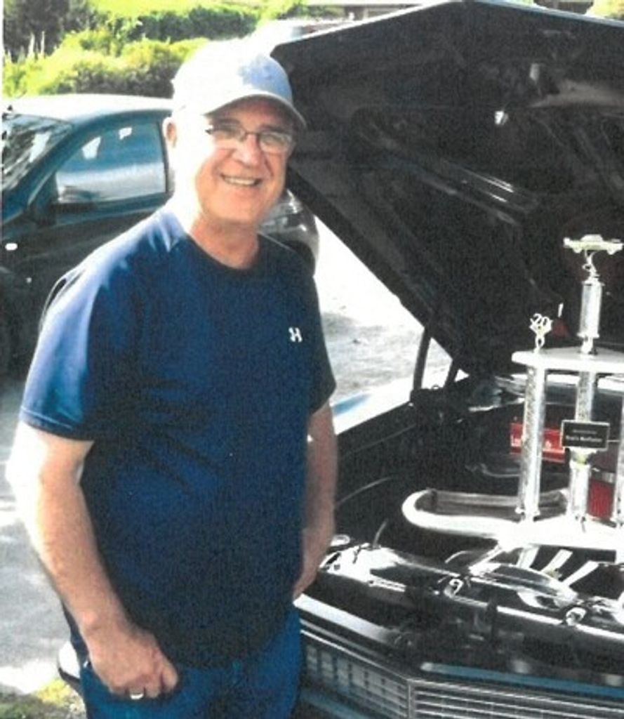 Dennis Bissell Profile Photo