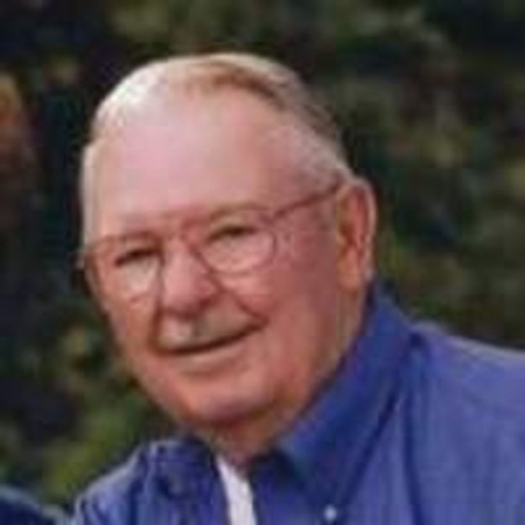 Richard W. Christner