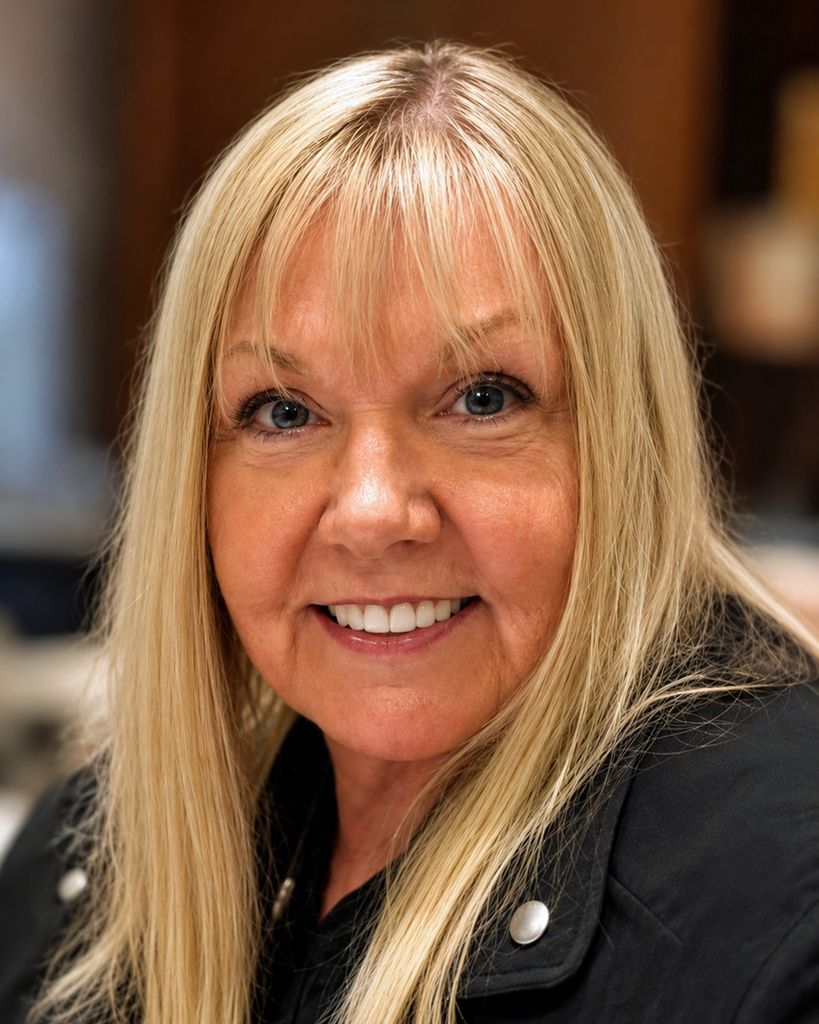Rosanne Reed Profile Photo