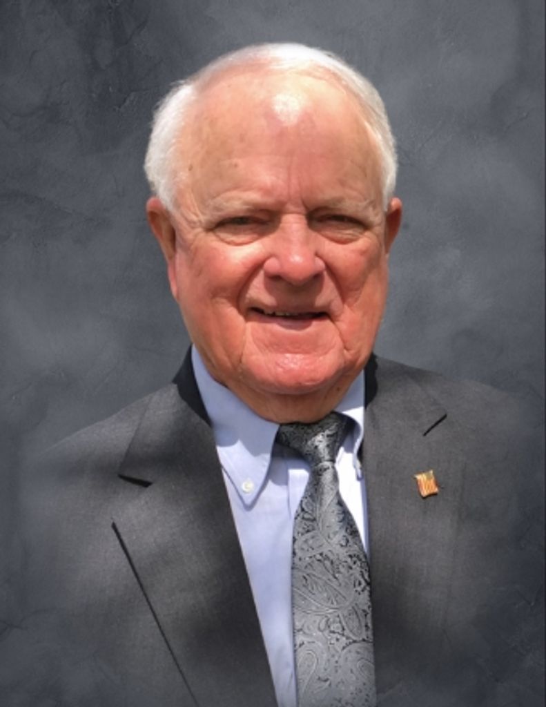 H. Vernon Wilkes Profile Photo