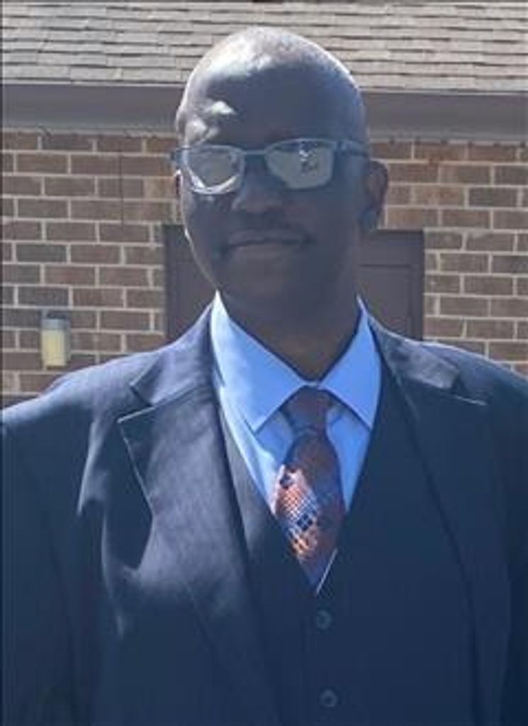 Ralph Troy Profile Photo