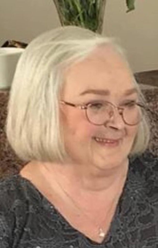 Doris Y. Spencer
