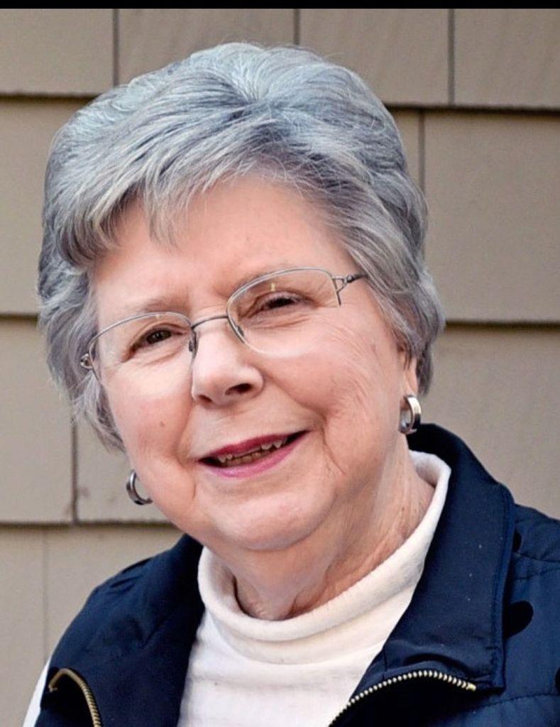Margaret Alice Martin “Peggy” Timberlake