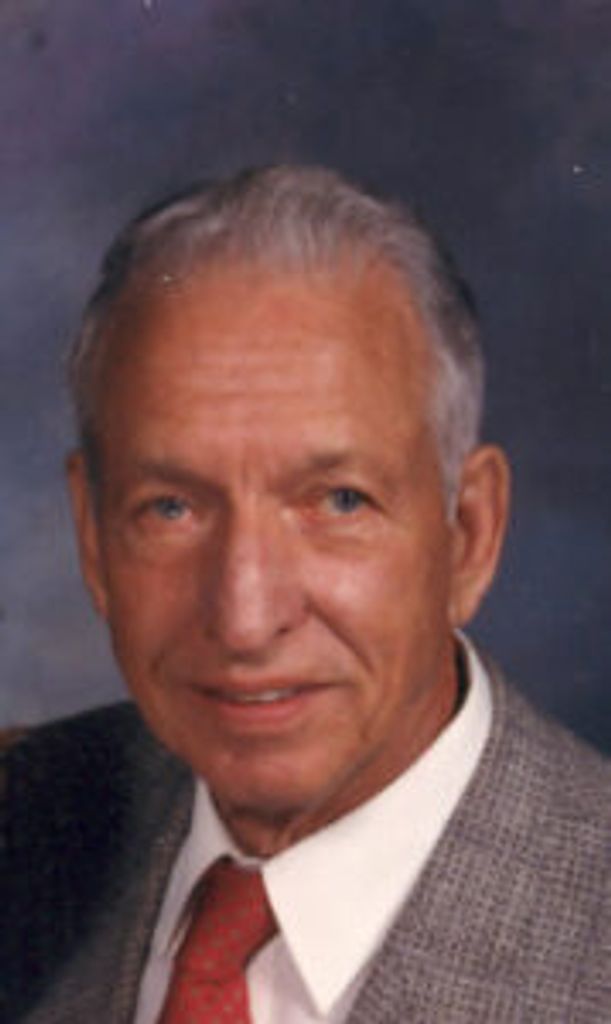 John H. Dettmer