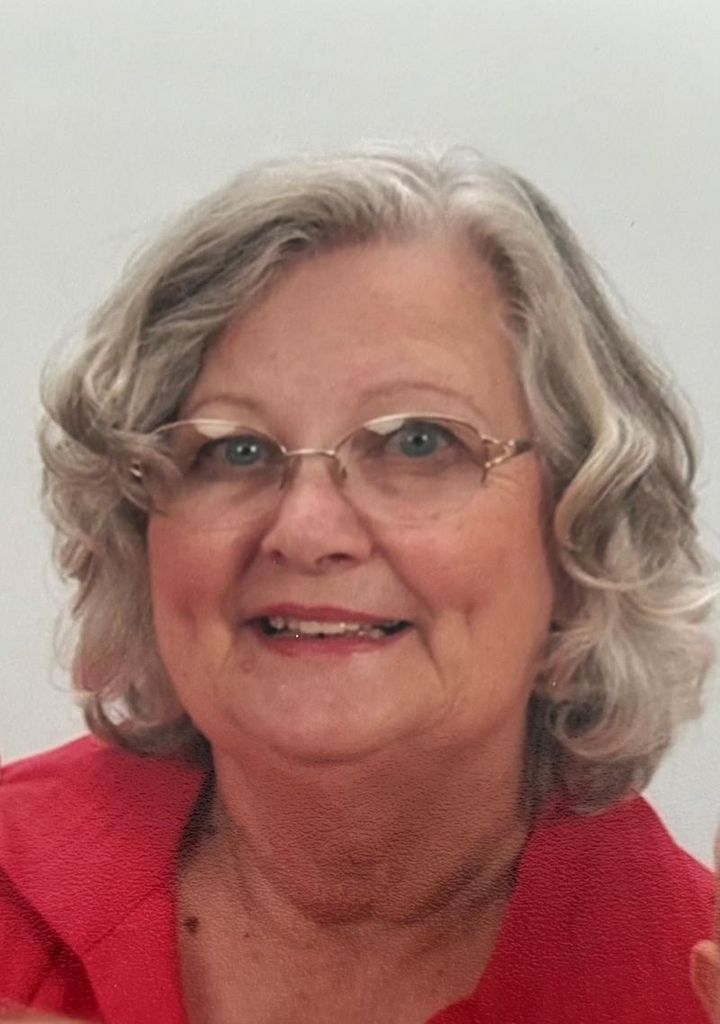 Carrie L. "Midge" (Collins) Fitch Profile Photo