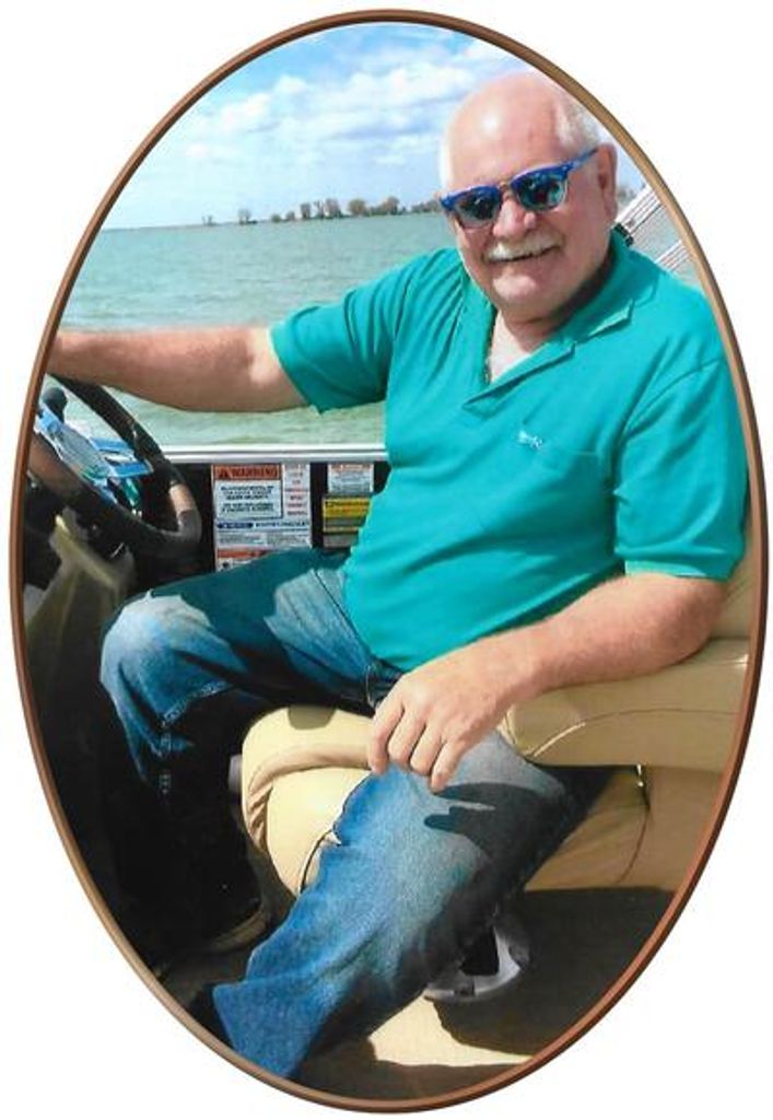 Thomas Therrien Profile Photo