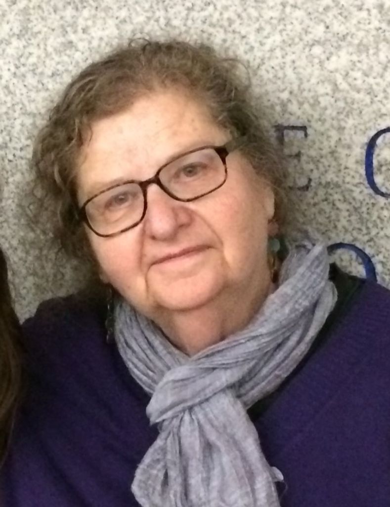 Martha Gail Satz