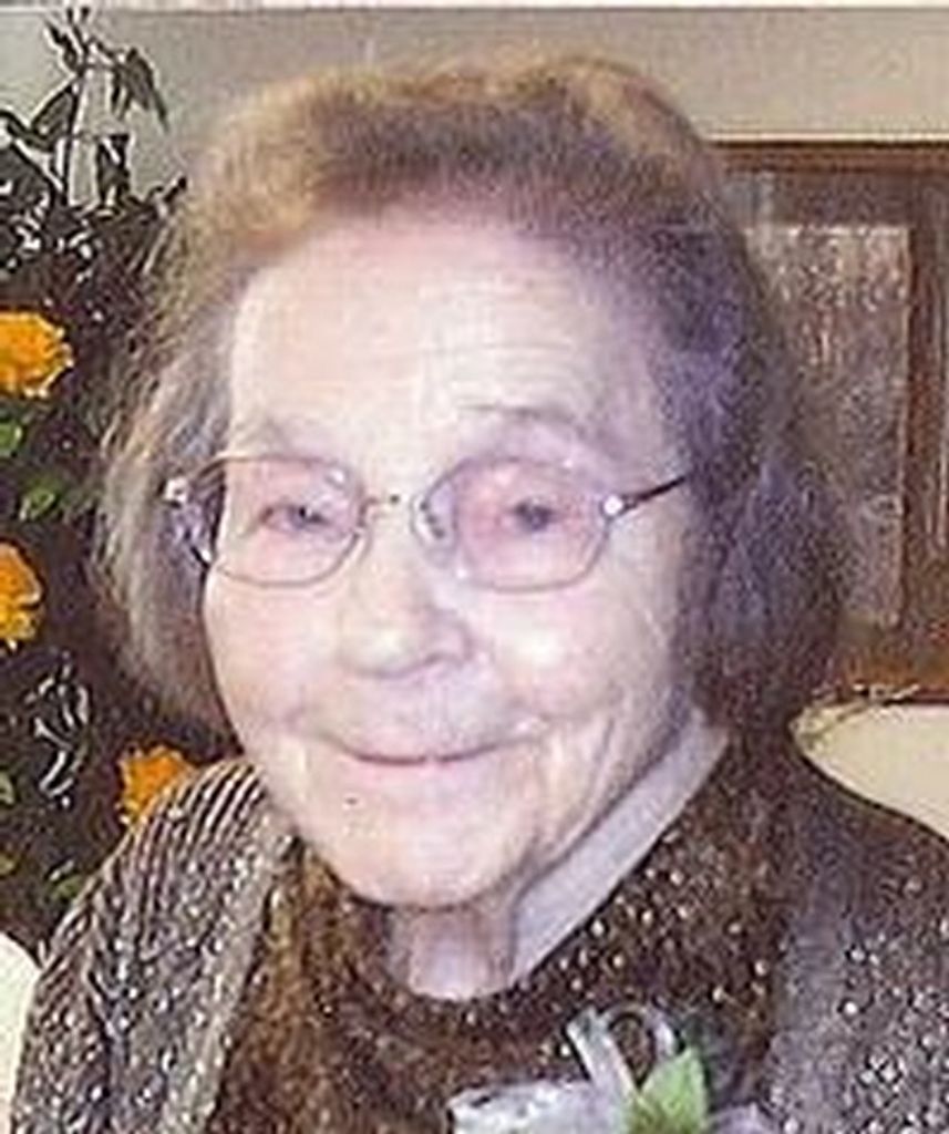 Agnes L Cashen
